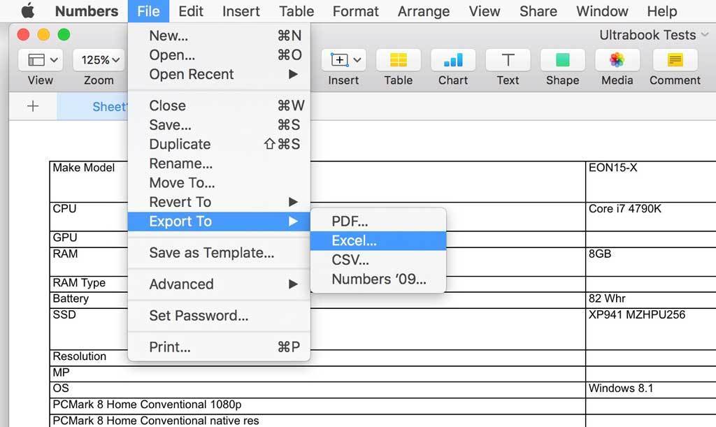 Excel For Mac Show Comments Doesnt Work